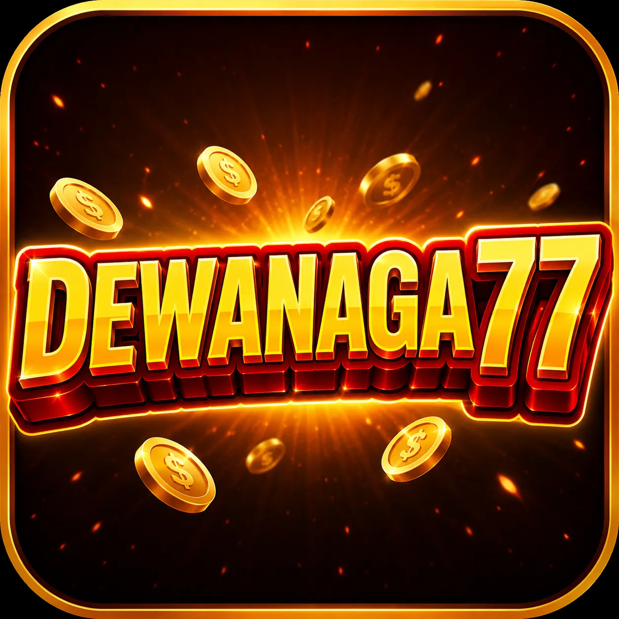 DEWANAGA77 - Game TPS Seru dan Menantang