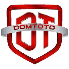 DOMTOTO - Petualangan Arcade yang Seru dan Menantang