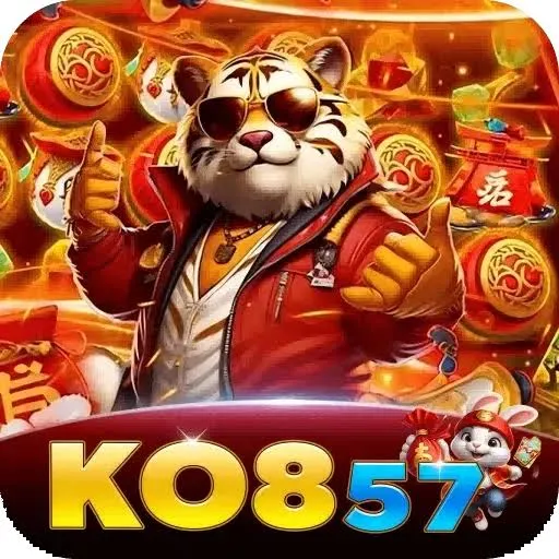 KO857 - Pertarungan Epik di Dunia MOBA