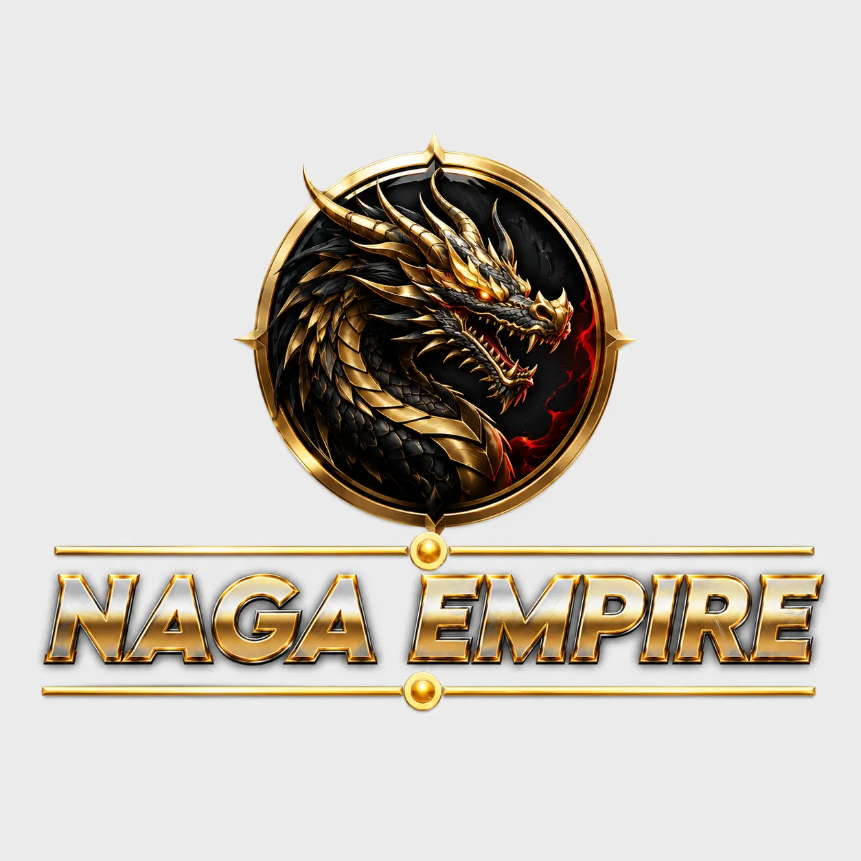 NAGAEMPIRE - Petualangan Epik dalam Dunia RPG
